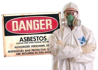 房屋小知识:石棉 (Asbestos) – Feng Home Inspection